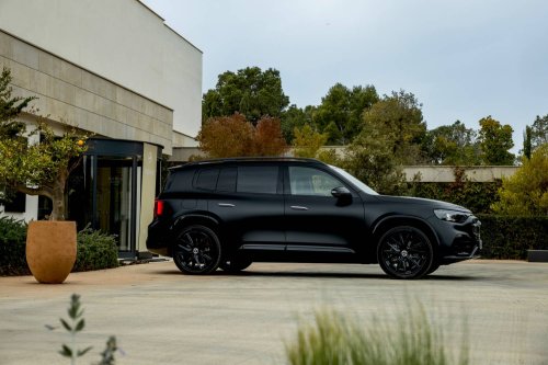 Mercedes Elektro-SUV Vergleich: GLB EQ oder GLC EQ – welches Modell passt besser?