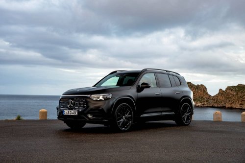 Mercedes Elektro-SUV Vergleich: GLB EQ oder GLC EQ – welches Modell passt besser?