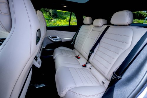 Mercedes, Mercedes Elektro-SUV Vergleich: GLB EQ oder GLC EQ – welches Modell passt besser?