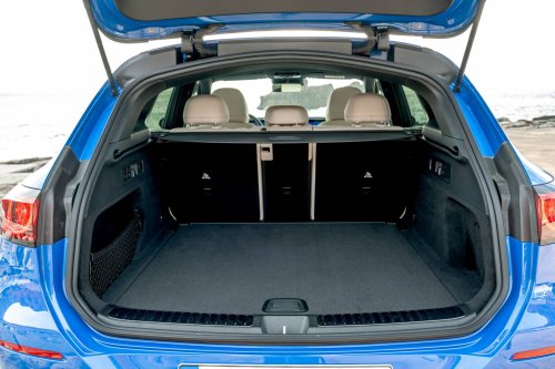 Mercedes Elektro-SUV Vergleich: GLB EQ oder GLC EQ – welches Modell passt besser?