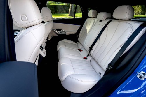 Mercedes Elektro-SUV Vergleich: GLB EQ oder GLC EQ – welches Modell passt besser?