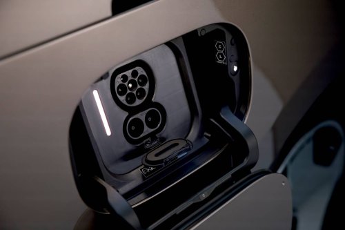 Mercedes, Mercedes startet Warteliste für MB.CHARGE Home