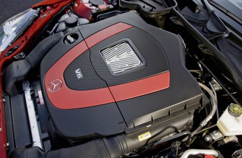 Mercedes SLK R171 Probleme: Diese Schwachstellen sollten Käufer kennen