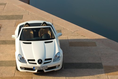 Mercedes, Mercedes SLK R171 Probleme: Diese Schwachstellen sollten Käufer kennen