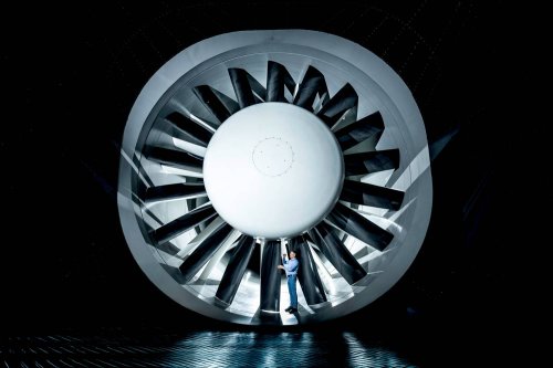Mercedes, Aerodynamik unter Kontrolle: Die Hightech-Windkanäle von Mercedes