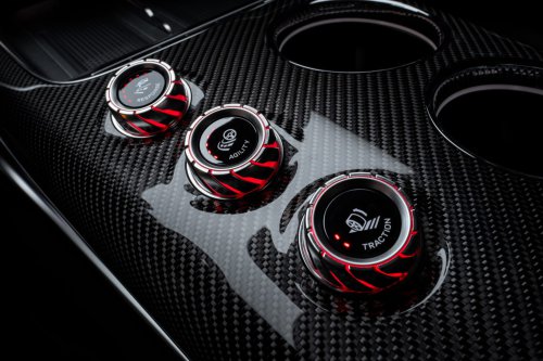 Alle Infos zum Mercedes-AMG GT 63 4-Türer Coupé