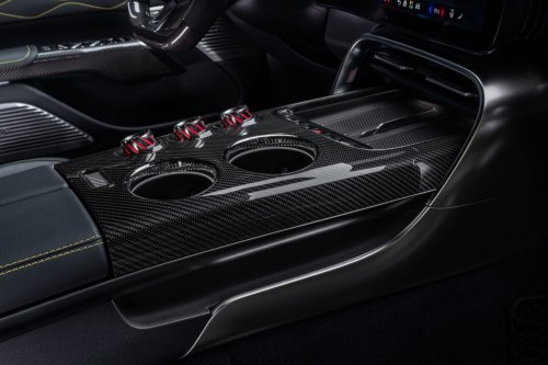 Alle Infos zum Mercedes-AMG GT 63 4-Türer Coupé