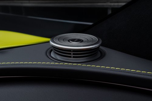 Alle Infos zum Mercedes-AMG GT 63 4-Türer Coupé