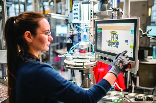 Mercedes, E-Mobilität made in Germany: Bosch liefert Antriebe für Mercedes
