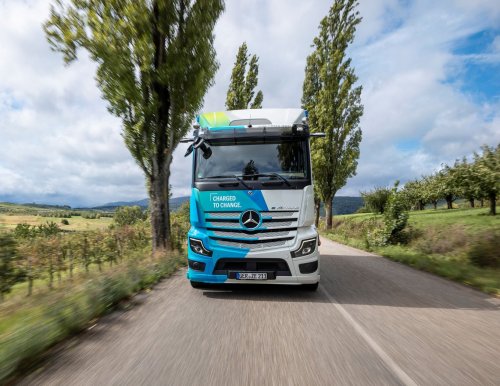 FORWARD – Seit 130 Jahren mit dem Blick nach vorn