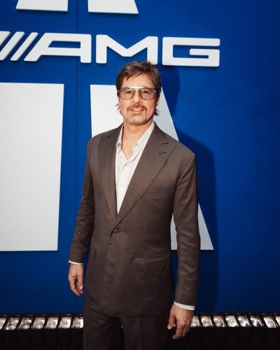 Impressionen &amp; Video zur Mercedes-AMG GT 4-Türer Weltpremiere