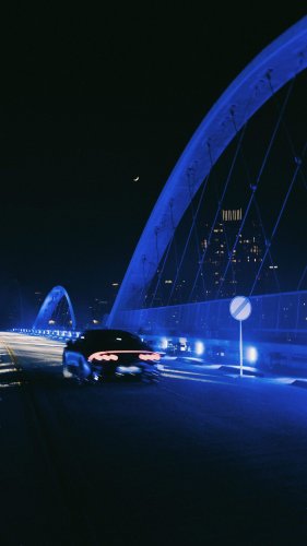 Impressionen &amp; Video zur Mercedes-AMG GT 4-Türer Weltpremiere