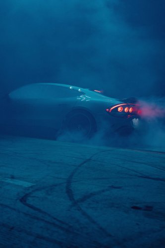 Impressionen &amp; Video zur Mercedes-AMG GT 4-Türer Weltpremiere