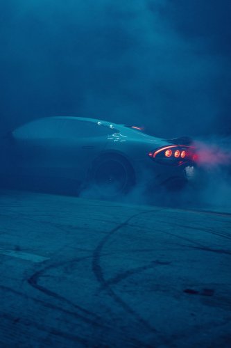 Impressionen &amp; Video zur Mercedes-AMG GT 4-Türer Weltpremiere