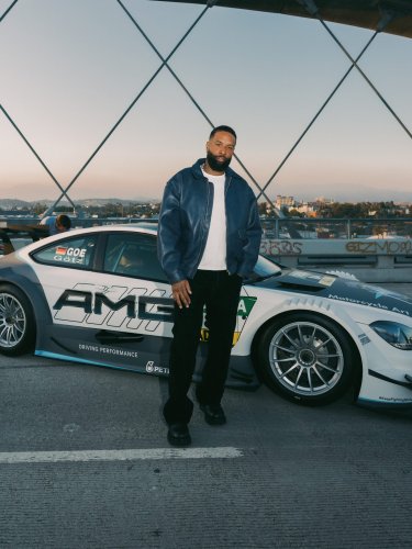 Impressionen &amp; Video zur Mercedes-AMG GT 4-Türer Weltpremiere