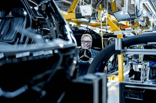 Politischer Druck aus Washington: Warum Mercedes in den USA plötzlich zum Risiko wird