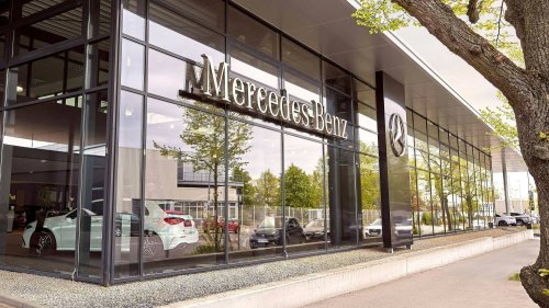 Verkauf der Mercedes-Benz Niederlassung Berlin-Brandenburg: Was aus den Jobs wird