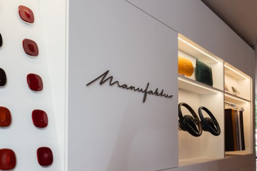 Mercedes-Maybach eröffnet erstes Maybach Atelier Europas in Warschau
