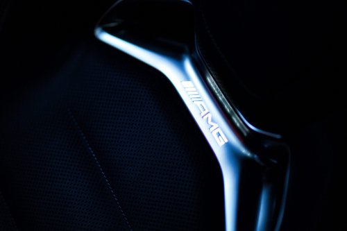 Mercedes-AMG präsentiert AMG GT 4-Türer in Polen / +Video