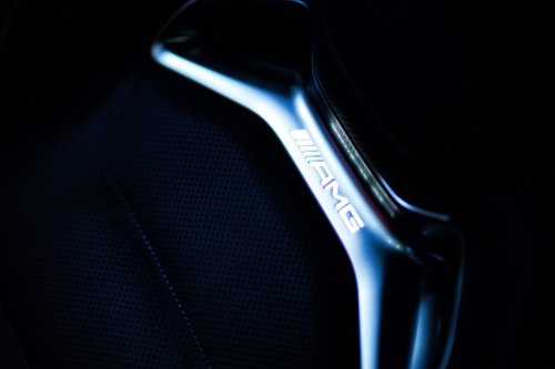 Mercedes-AMG präsentiert AMG GT 4-Türer in Polen / +Video