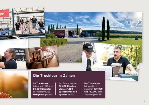 Noch bis Sonntag bestellen: STARCARE Trucktour 2026 startet nach Italien