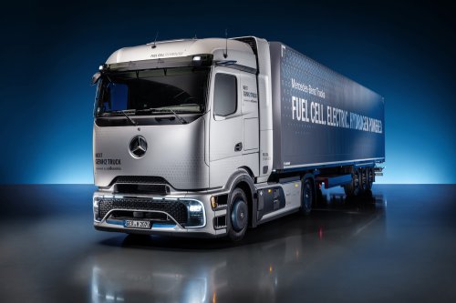 Daimler, Ausblick: Daimler Truck auf der IAA Transportation 2026 in Hannover