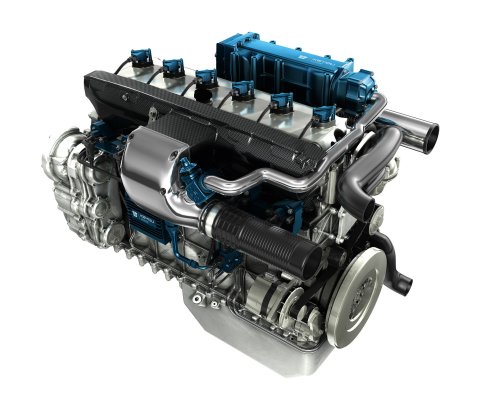 Daimler, Daimler Truck kooperiert mit KEYOU bei Wasserstoff-Lkw