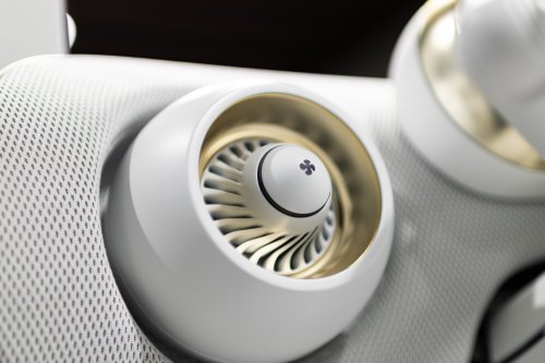 Smart, smart #2 kommt mit durchgehender Sitzbank