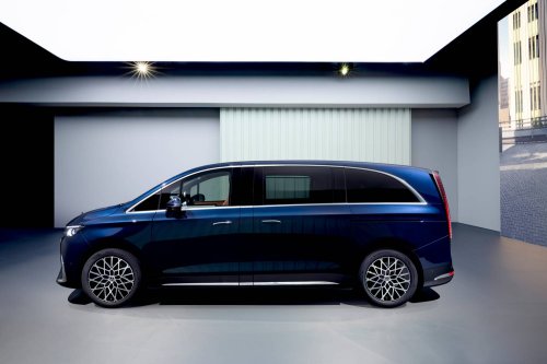 Langversion des VLE Modells kommt 2027
