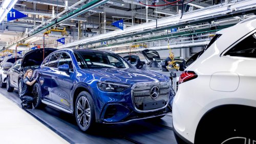 Mercedes-Benz, Lieferzeiten bei Mercedes-Benz normalisieren sich – meisten Modelle noch 2026 verfügbar