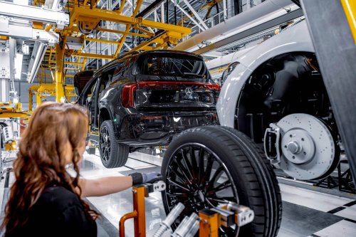 Mercedes-Benz, Lieferzeiten bei Mercedes-Benz normalisieren sich – meisten Modelle noch 2026 verfügbar