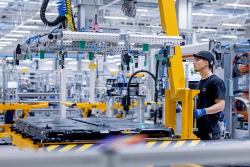 Lieferzeiten bei Mercedes-Benz normalisieren sich – meisten Modelle noch 2026 verfügbar