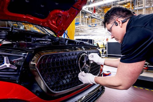 Mercedes-Benz, Lieferzeiten bei Mercedes-Benz normalisieren sich – meisten Modelle noch 2026 verfügbar