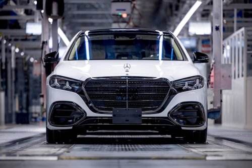 Mercedes-Benz, Lieferzeiten bei Mercedes-Benz normalisieren sich – meisten Modelle noch 2026 verfügbar