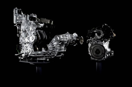 Mercedes, Mercedes M252: Deutscher Stern, chinesischer Motor – verliert man so seine Glaubwürdigkeit?