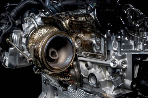 Mercedes, Mercedes M252: Deutscher Stern, chinesischer Motor – verliert man so seine Glaubwürdigkeit?
