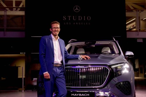 Mercedes-Benz bringt MANUFAKTUR Made to Measure nach Los Angeles