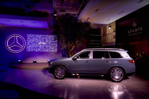 Mercedes-Benz, Mercedes-Benz bringt MANUFAKTUR Made to Measure nach Los Angeles