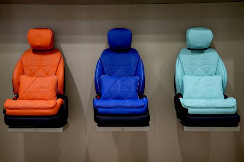Mercedes-Benz bringt MANUFAKTUR Made to Measure nach Los Angeles