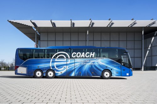 Daimler Truck erhöht Jahresprognose – Nordamerika sorgt für Rückenwind