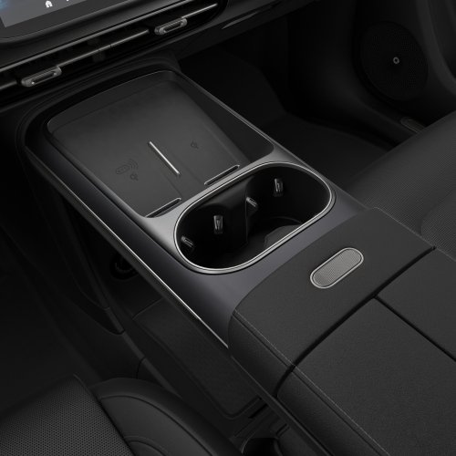 smart #5 Premium jetzt auch mit Allrad – neue Black Collection für alle Modelle