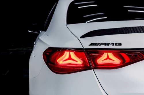 Was macht AMG-Modelle so besonders und begehrt?