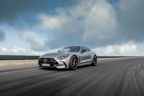 Was macht AMG-Modelle so besonders und begehrt?