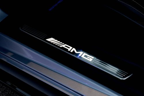 Was macht AMG-Modelle so besonders und begehrt?