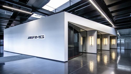 Was macht AMG-Modelle so besonders und begehrt?