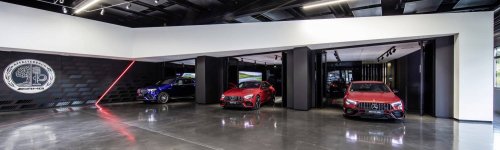 Was macht AMG-Modelle so besonders und begehrt?