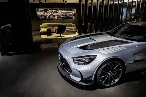 Was macht AMG-Modelle so besonders und begehrt?
