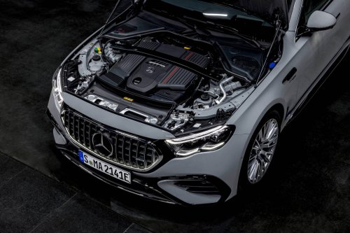 Was macht AMG-Modelle so besonders und begehrt?