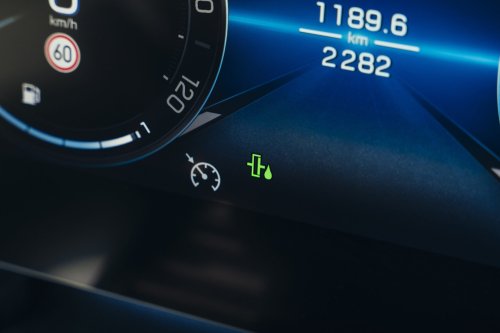 Mercedes-Benz Arocs 2653 mit Turbo-Retarder Kupplung punktet im Gelände