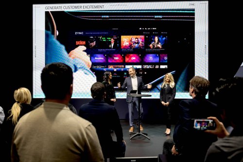 Mercedes-Benz, Mercedes-Benz verliert seinen Software-Chef Magnus Östberg